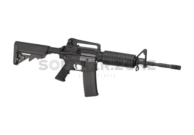 Specna Arms Core SA-C01 Carabine Black AEG 0,5 Joule